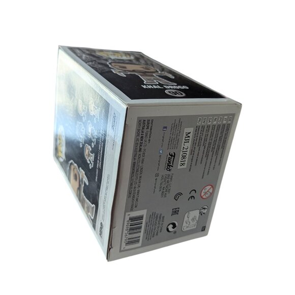 Funko Pop! Vinyl: Game of Thrones - Khal Drogo #90 - Picture 3 of 5